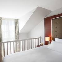 Executive Suite (Duplex) - VIP Services