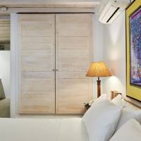 Double Room with Shared Pool