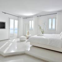 Sea View Suite with Private Pool