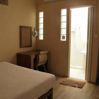 Standard Double Room with Air Conditioning