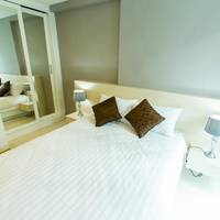 Penthouse Suite with Sea View