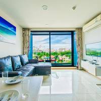  Family Suite with Sea view