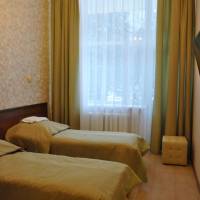 Comfort Twin Room