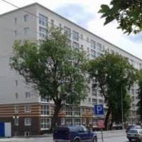 Апартаменты