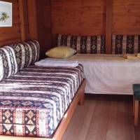 Deluxe Family Suite