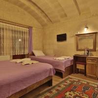 Superior Triple Room with Balcony