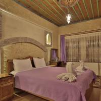 Deluxe Triple Room with Balcony