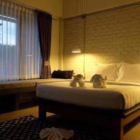 Double Room with Balcony (2 Adults + 1 Child)