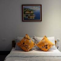Budget Double or Twin Room