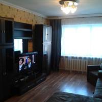 Апартаменты
