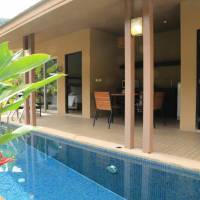 Two-Bedroom Villa
