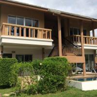 Two Bedroom Bungalow
