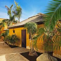 1 Bedroom Lagoon Villa (only adults).
