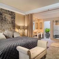 1 Bedroom Pool Villa (with private pool)