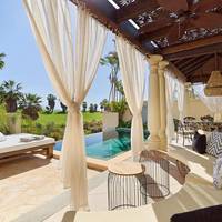 1 Bedroom Grand Pool Villa (with private pool).