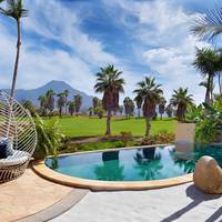 2 Bedrooms Grand Pool Villa (with private pool).