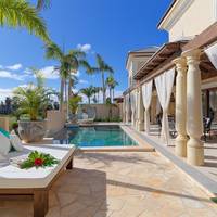  3 Bedrooms Grand Pool Villa (with private pool).