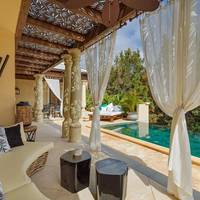  3 Bedrooms Paradise Pool Villa (with private pool).