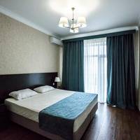 King Suite with Sea View