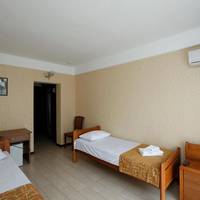 Budget Double or Twin Room