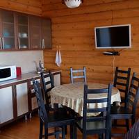 Superior Chalet