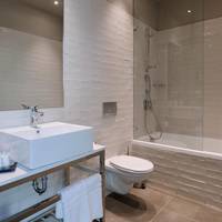 Classic Double or Twin Room