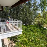 Bungalow with Garden View