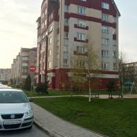 Апартаменты