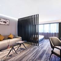 Elite Suite Room