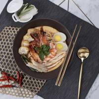 Staycation Offer - Deluxe Room with Dining 