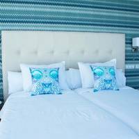 Deluxe Suite with Sea View