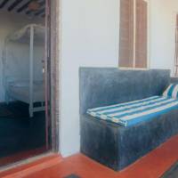 Basic Triple Room