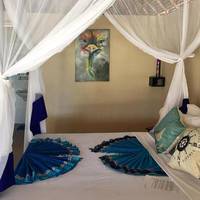 Bungalow with Sea View