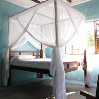 Deluxe Double Room with Shower