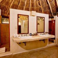 Bungalow with Sea View