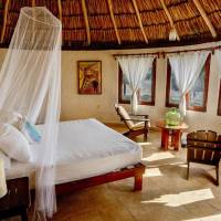 Bungalow - Beach Front