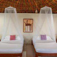 Bungalow - Beach Front
