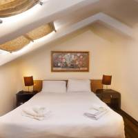 Family Room - Attic