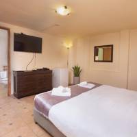 Double Room - Disability Access