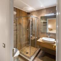 Two-Bedroom Suite with Internal View