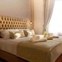 Superior Double Room with City View