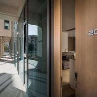 One Bedroom Suite 