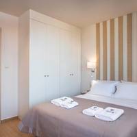 Standard One-Bedroom Apartment