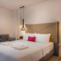 Superior One-Bedroom Apartment