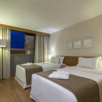 Business Twin Suite