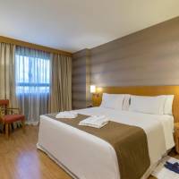 Business Queen Suite