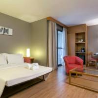 Brasilia Twin Suite