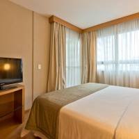 Brasilia Queen Suite