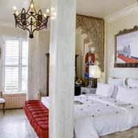 Luxury King Room