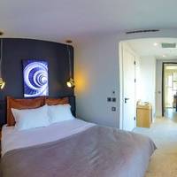 King Room with Sea View